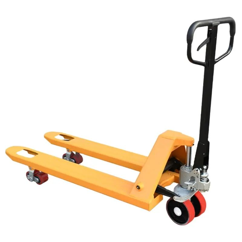 Anti-Slip Manual Pallet Truck Handle Grip
