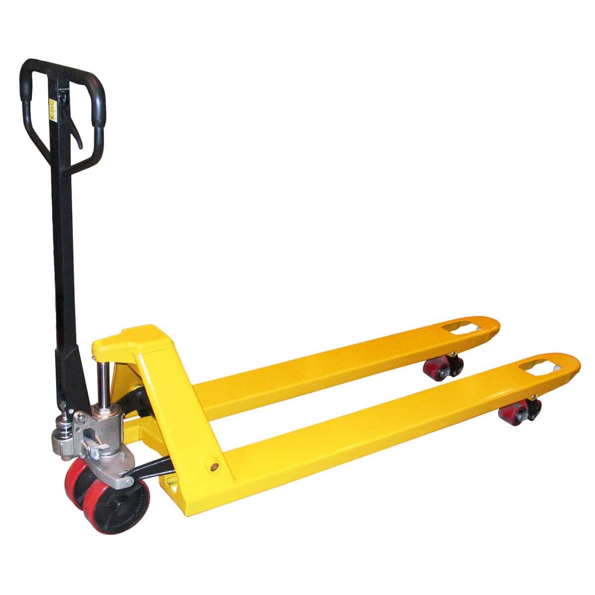 Heavy-Duty Manual Pallet Truck Handle Grip