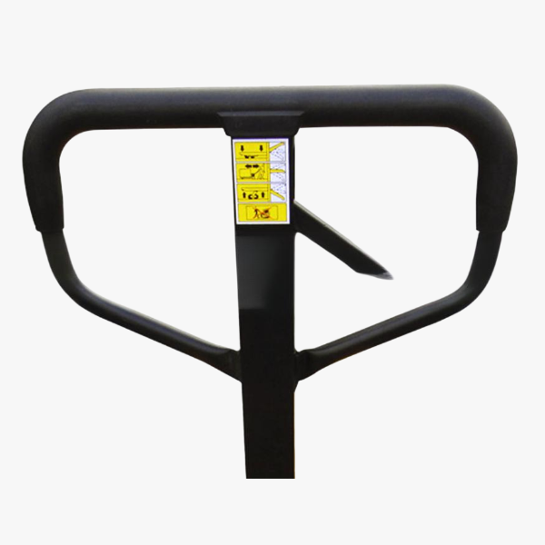 Heavy-Duty Manual Pallet Truck Handle Grip