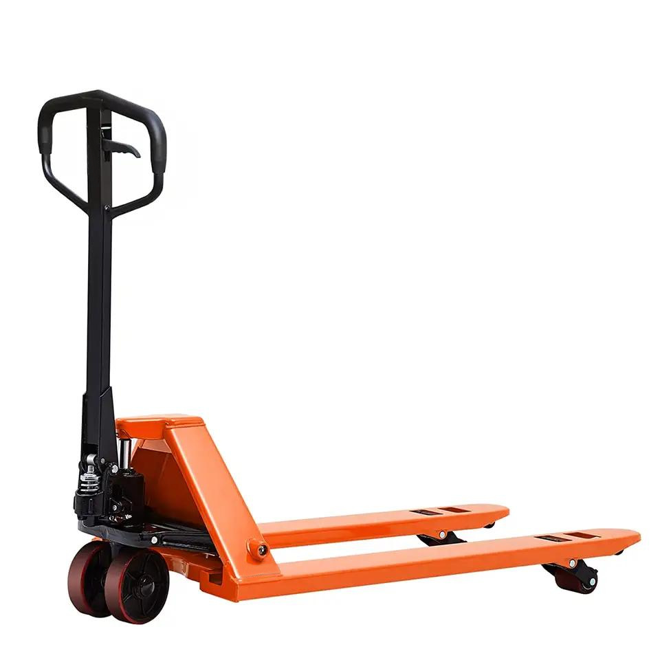 Heavy-Duty Manual Pallet Truck Handle Grip