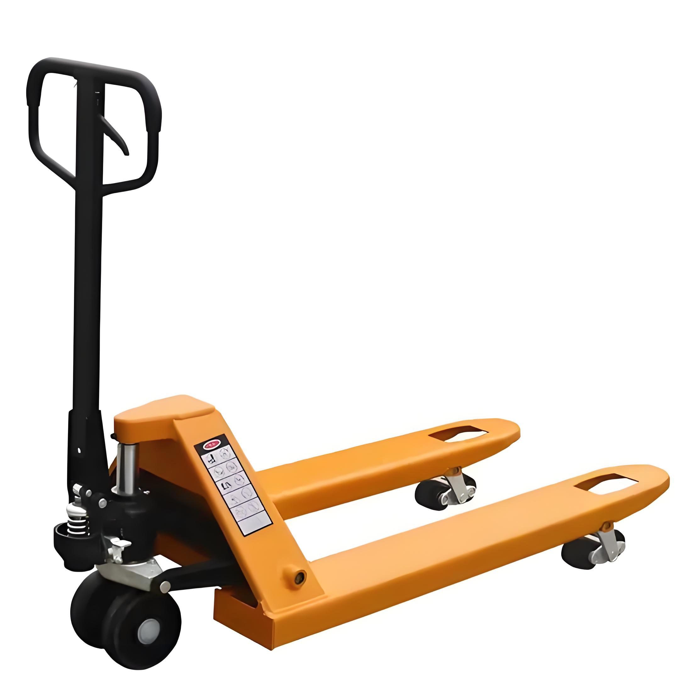 Standard Manual Pallet Truck Handle Grip