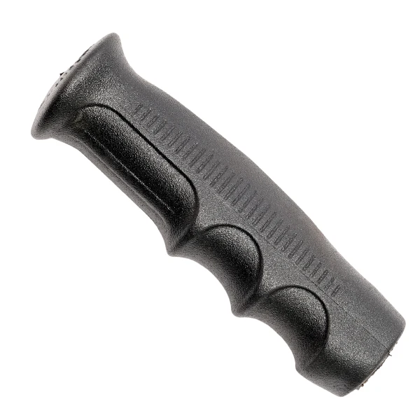 Rubberized Manual Pallet Truck Handle Grip