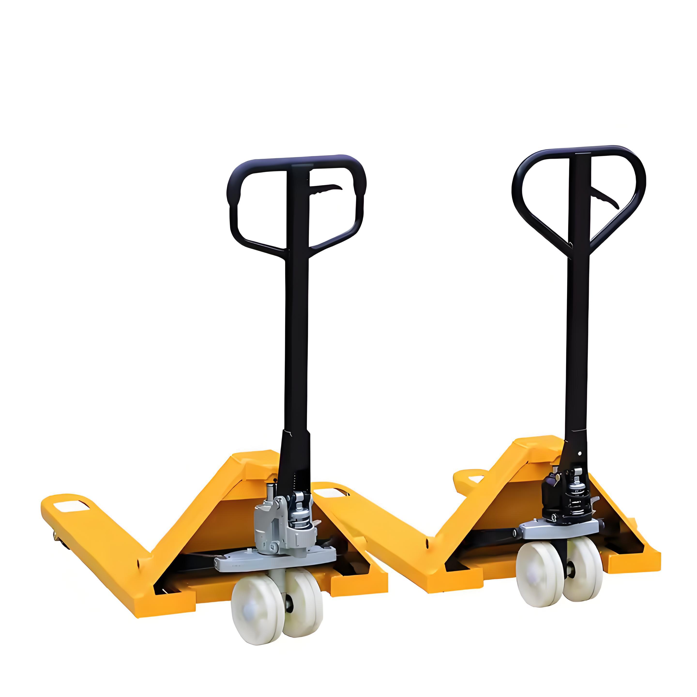 Manual Pallet Truck Handle Grip for Multiple Models