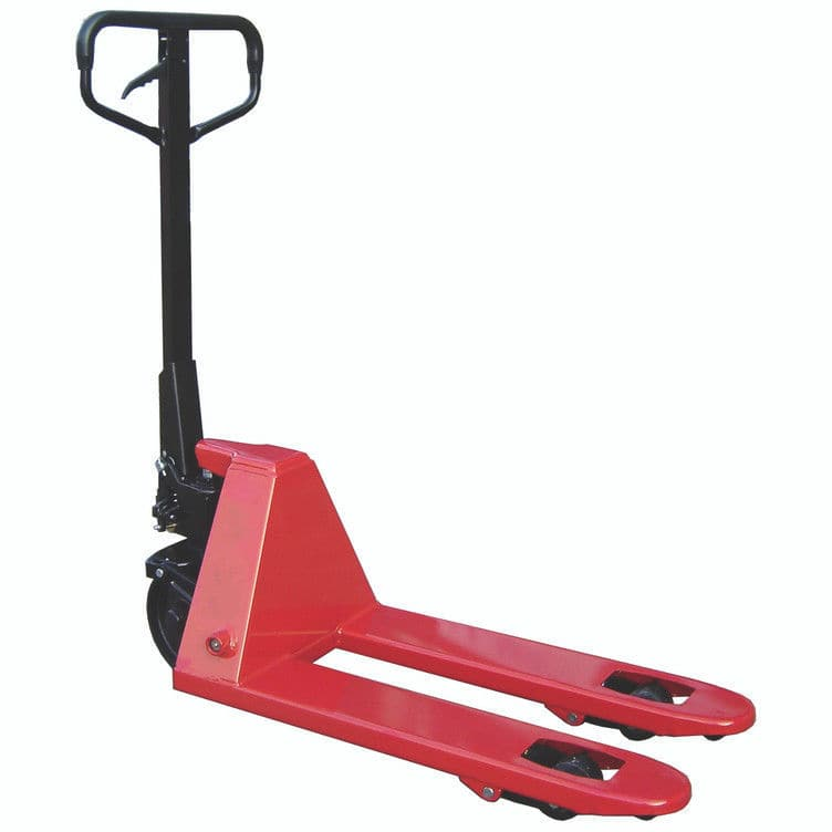 Manual Pallet Truck Handle Grip for Multiple Models