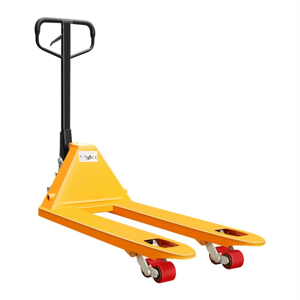 Durable Manual Pallet Truck Handle Grip
