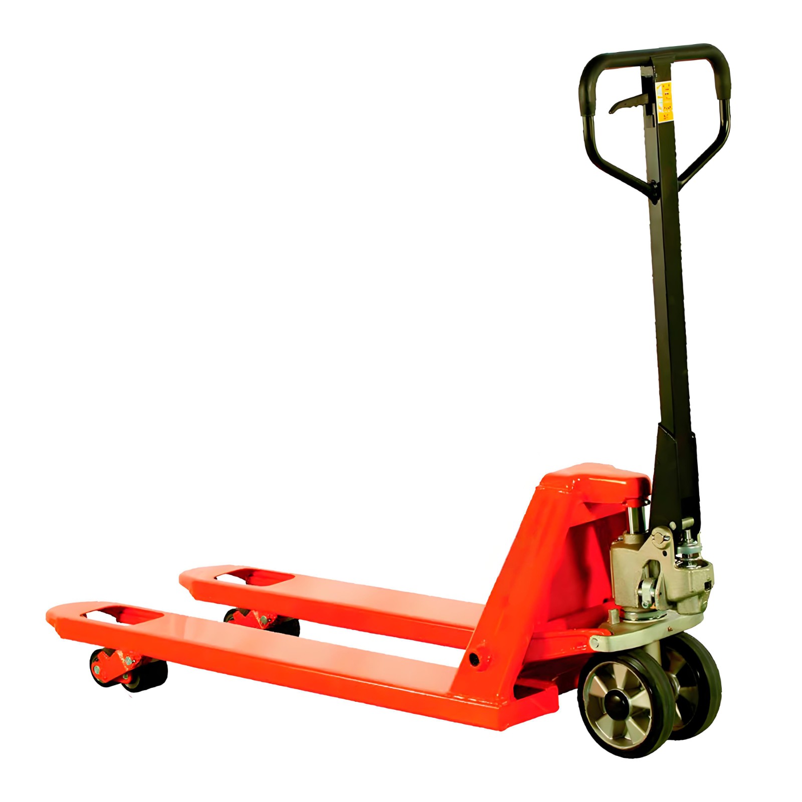 Durable Manual Pallet Truck Handle Grip