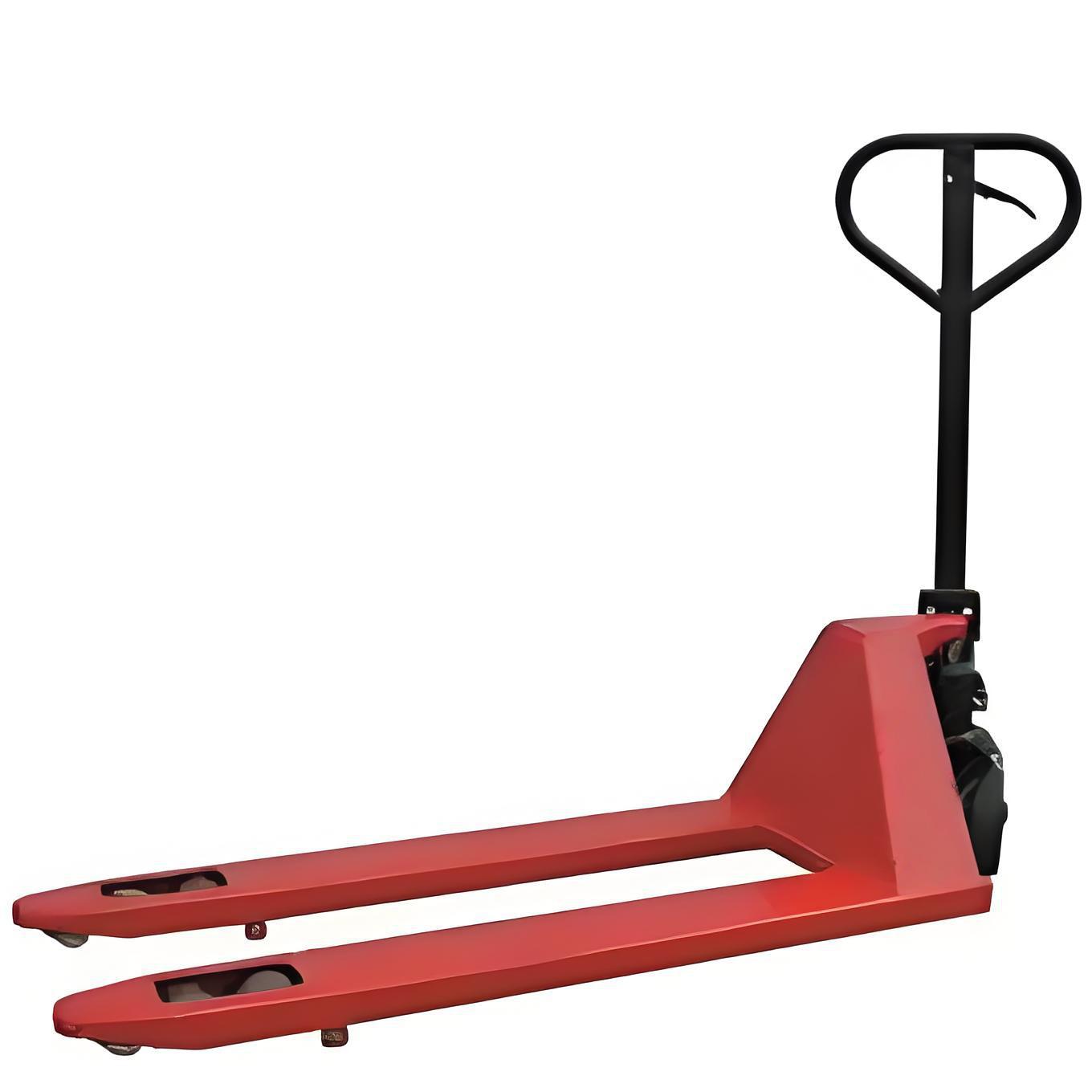 2.5T Pallet Truck Operating Handle Assembly Complete with Control Lever