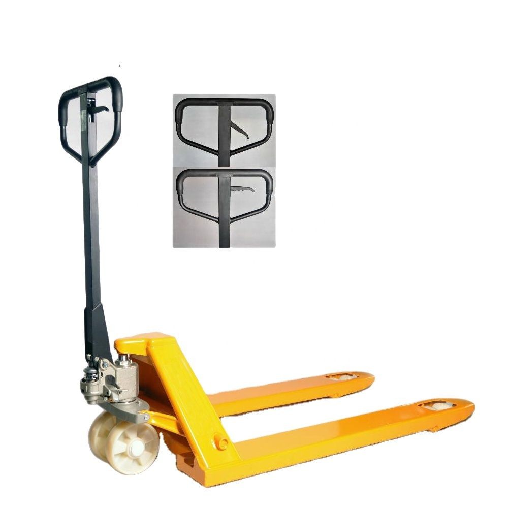2.5T Pallet Truck Operating Handle Assembly Complete with Control Lever