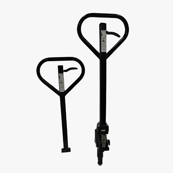 5T Heavy Duty Operating Handle Assembly Reinforced Steel Construction