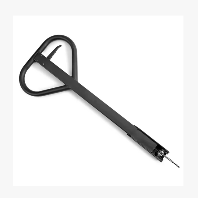 5T Heavy Duty Operating Handle Assembly Reinforced Steel Construction