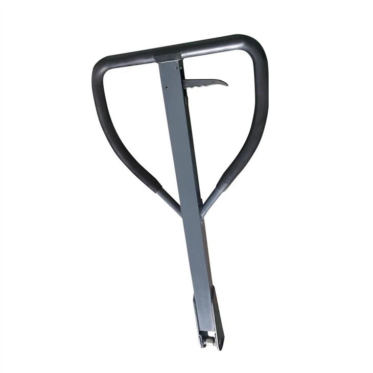 Crown Pallet Jack Handle Assembly Exact Fit Replacement Part