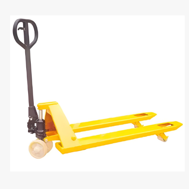 Operating Handle Assembly with Lowering Valve Complete Hydraulic Unit