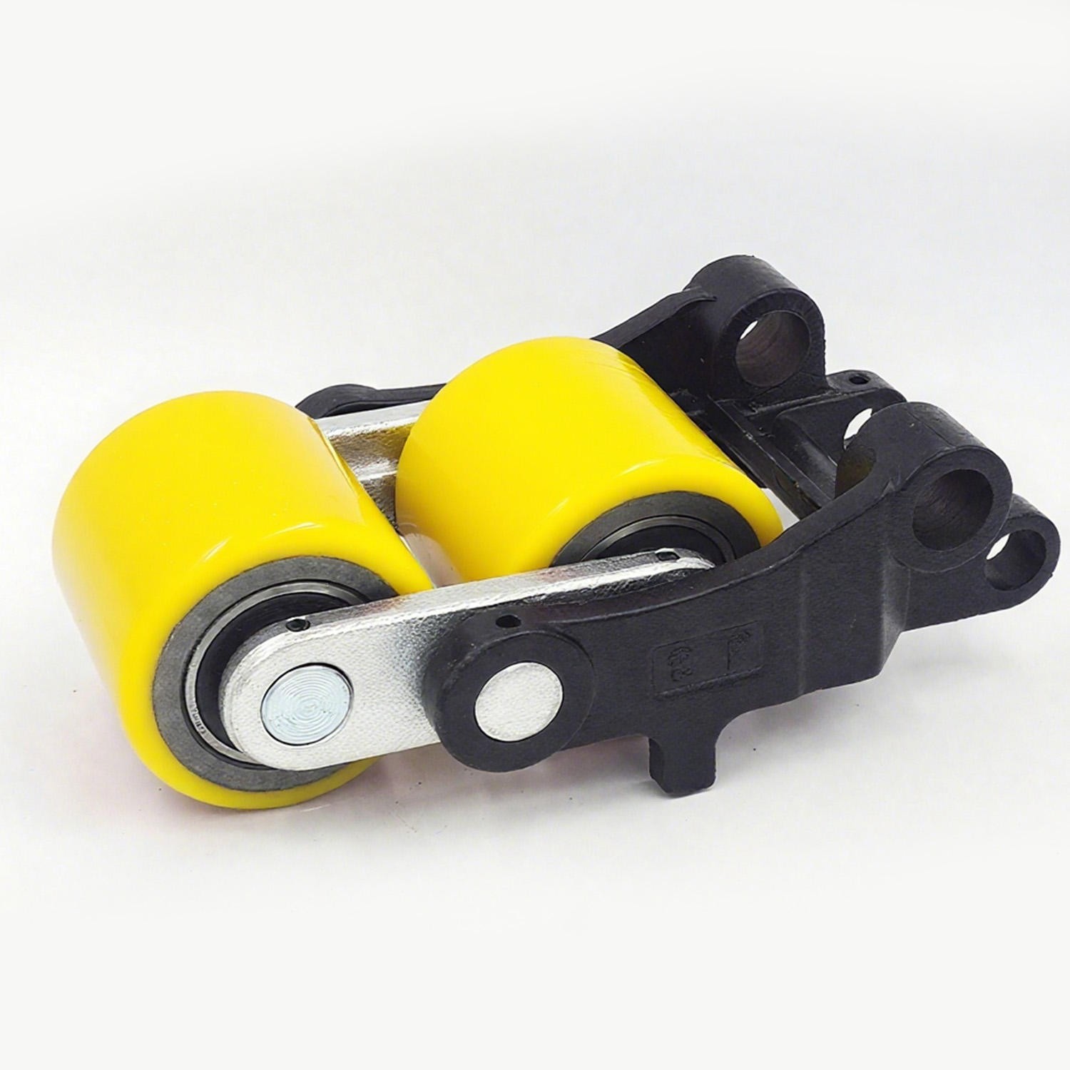 Reinforced Left And Right Wheel Carrier