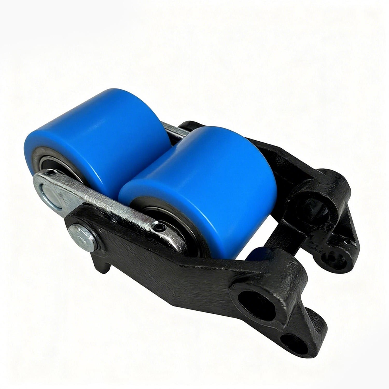 Reinforced Left And Right Wheel Carrier