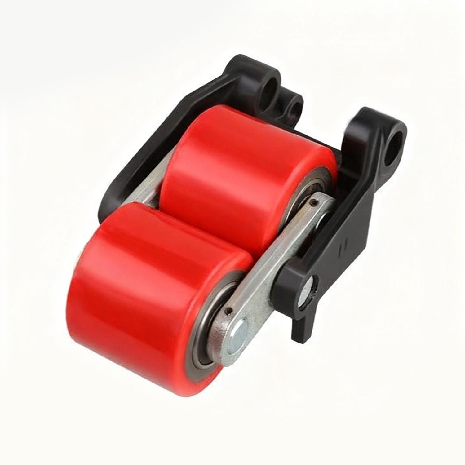 Ergonomic Manual Pallet Truck Steering Wheel