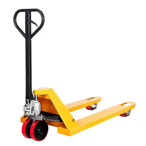 2.5-Ton Load-Bearing Manual Pallet Truck Connecting Rod