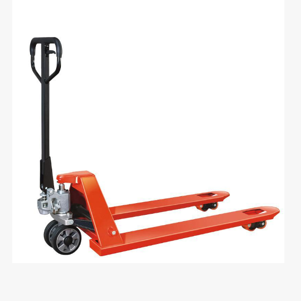 2.5-Ton Load-Bearing Manual Pallet Truck Connecting Rod