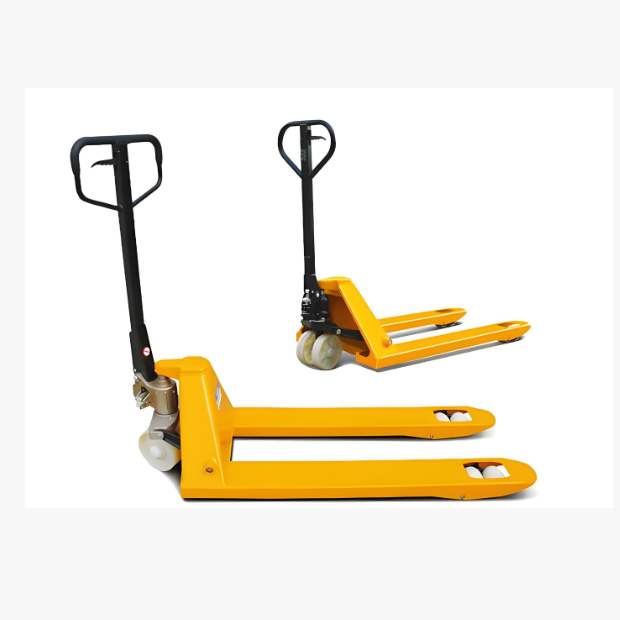 Manual Pallet Truck Steering Connecting Rod Assembly