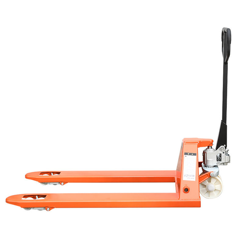 Manual Pallet Truck Steering Connecting Rod Assembly