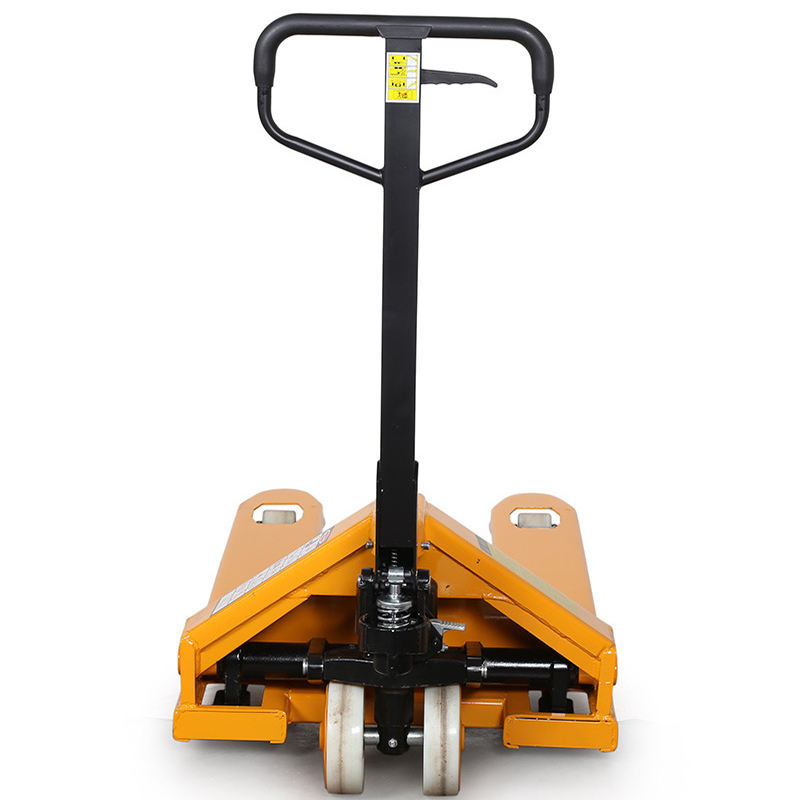 Manual Pallet Truck Steering Connecting Rod Assembly