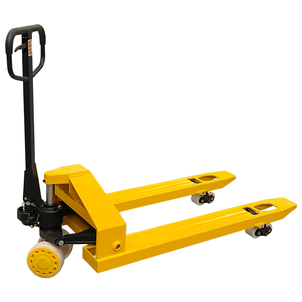 Heavy Duty Manual Pallet Truck Connecting Rod