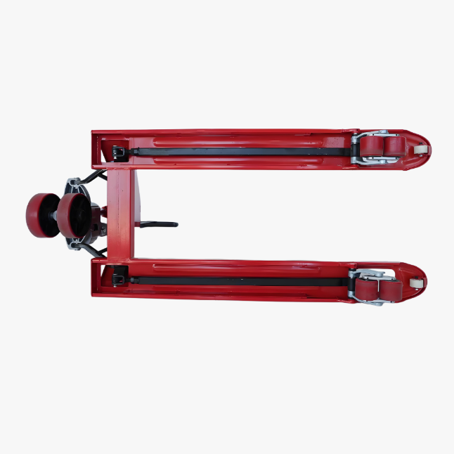 Heavy Duty Manual Pallet Truck Connecting Rod