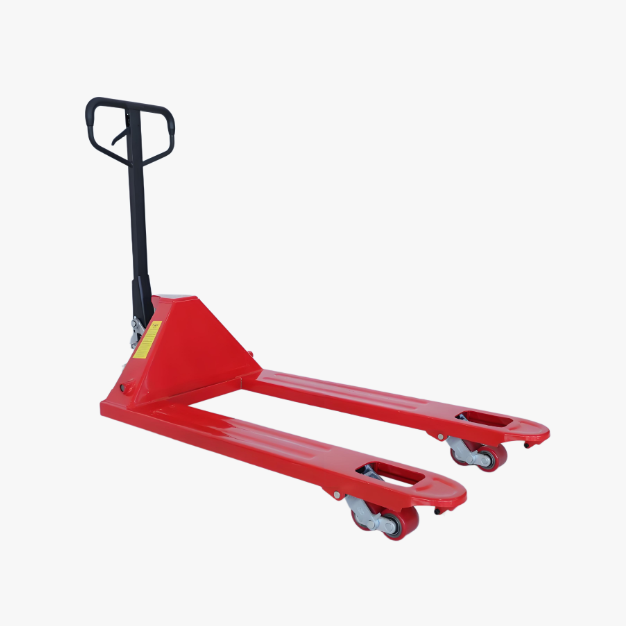 Heavy Duty Manual Pallet Truck Connecting Rod