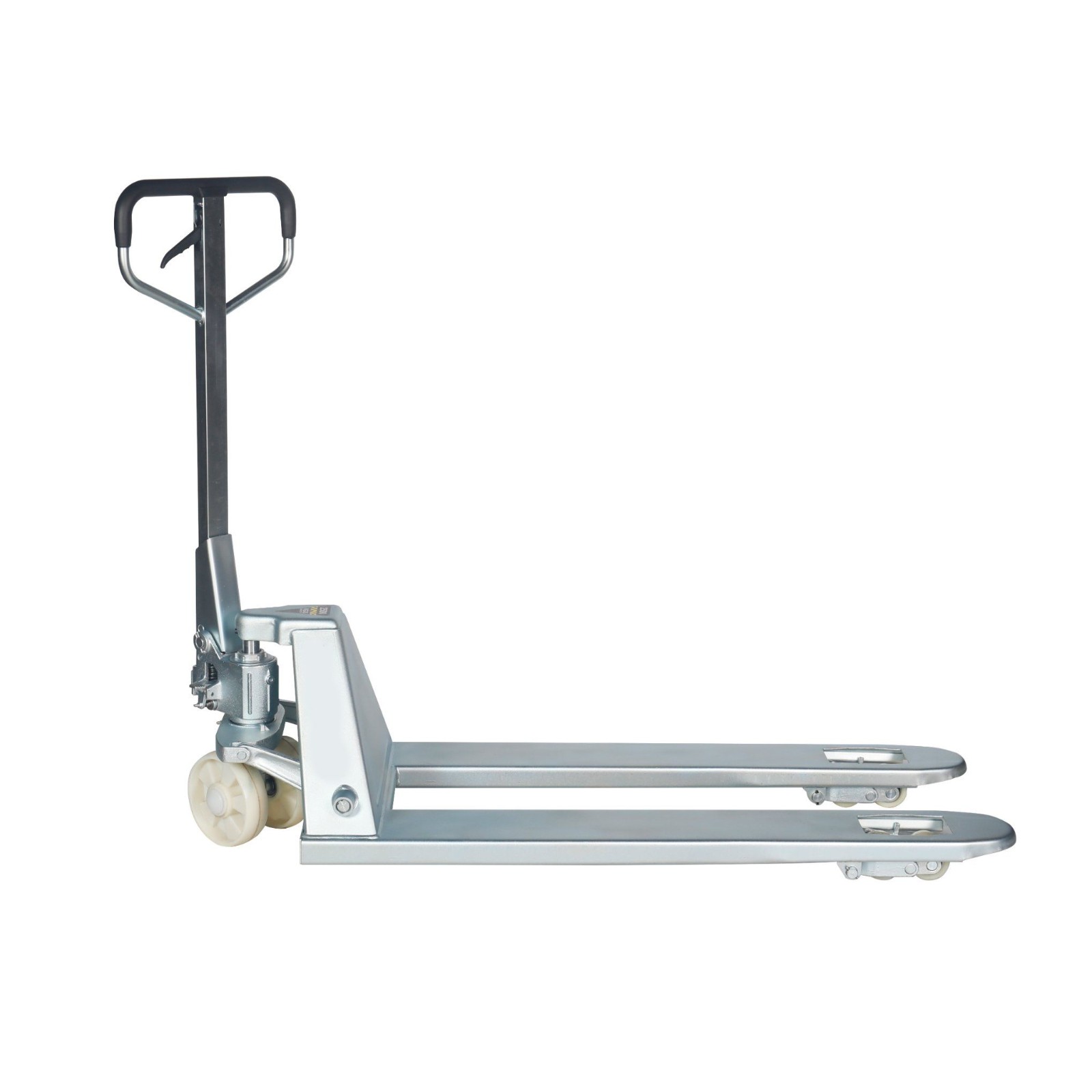Galvanized Anti Rust Manual Pallet Truck Linkage Rod