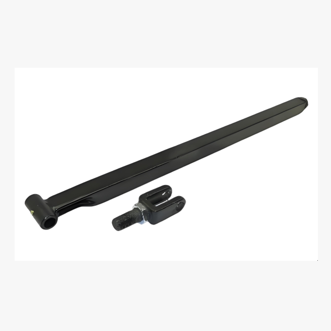 Strengthen The Connecting Rod Of The European Standard Manual Pallet Truck