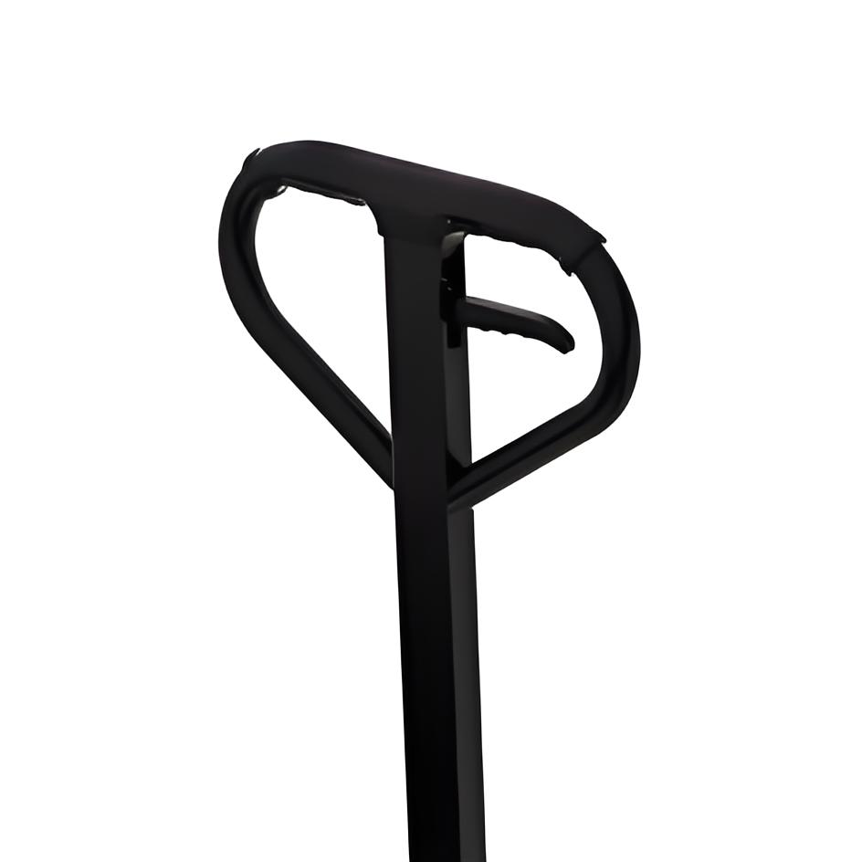 Professional Grade Manual Pallet Truck Jack Side Handle