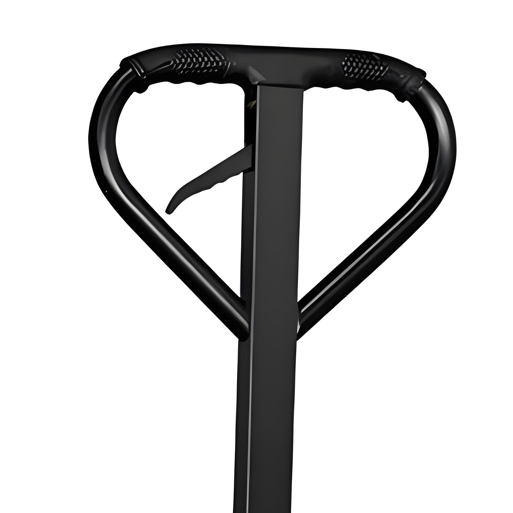 Precision Control Manual Pallet Truck Jack Side Handle