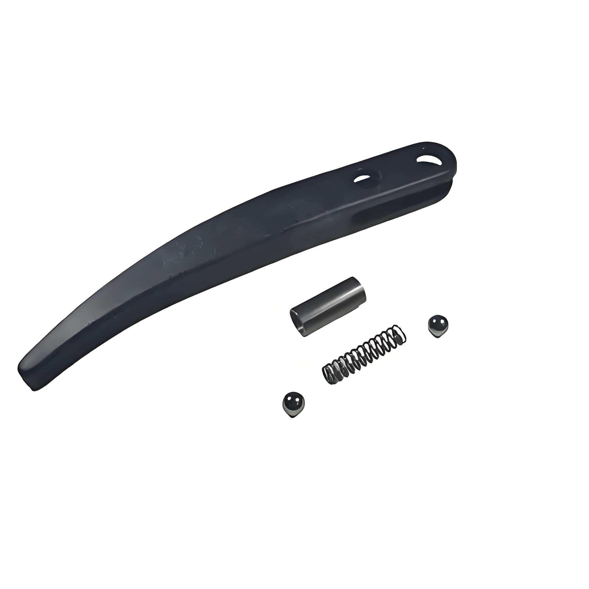 Lowering Control Lever for Manual Pallet Truck