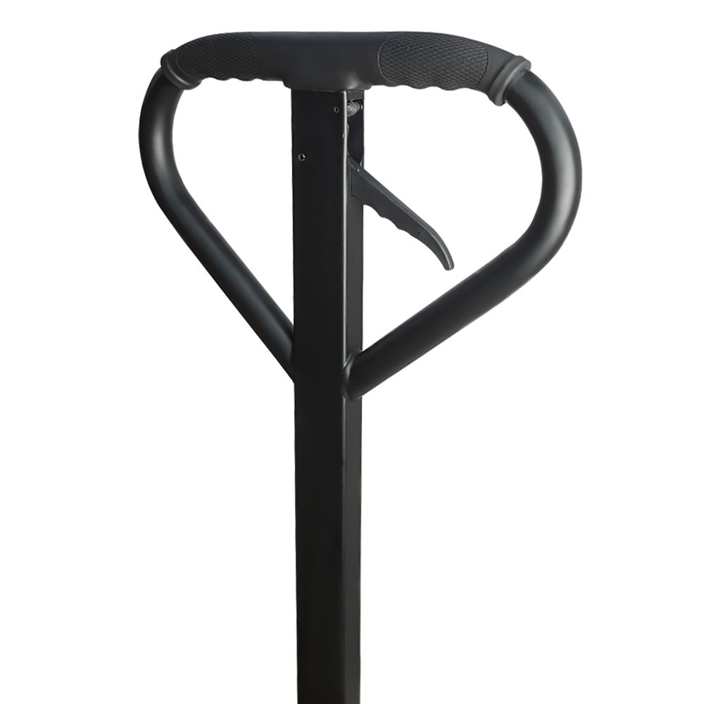 Adjustable Lowering Control Lever