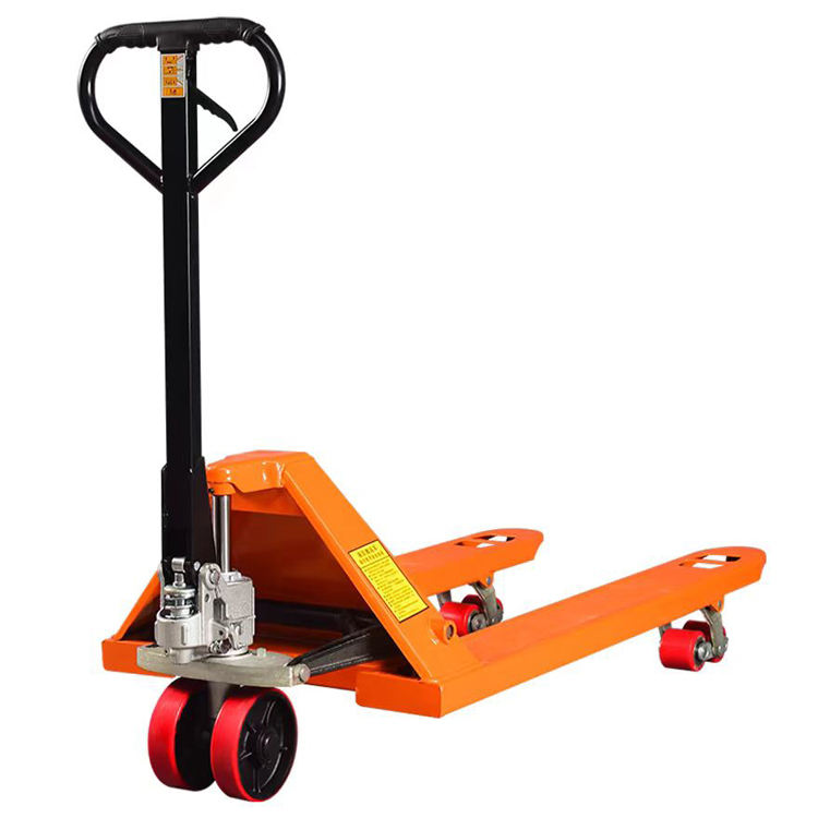 Easy-Grip Lowering Control Lever