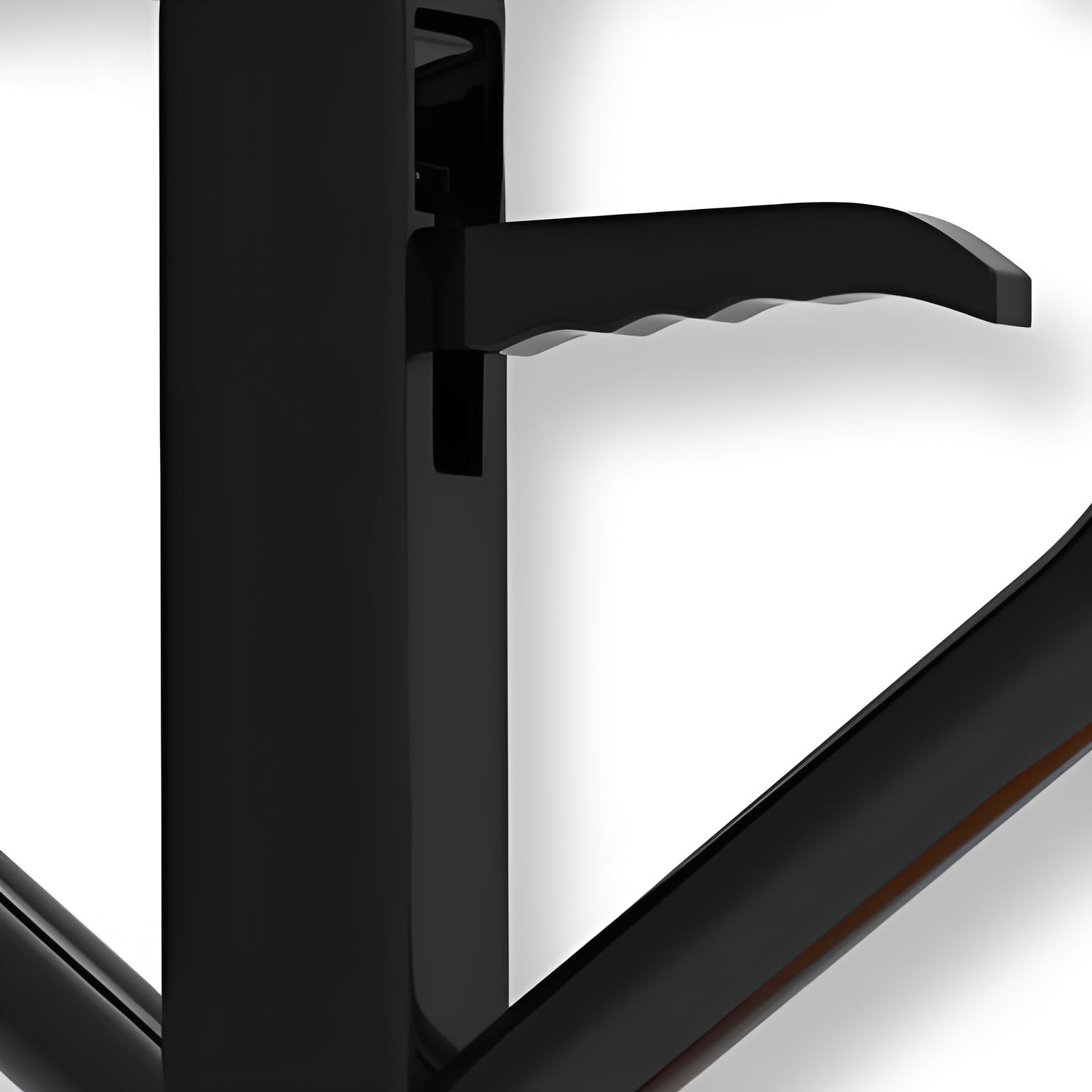 Easy-Grip Lowering Control Lever