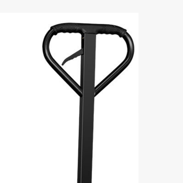 Easy-Grip Lowering Control Lever