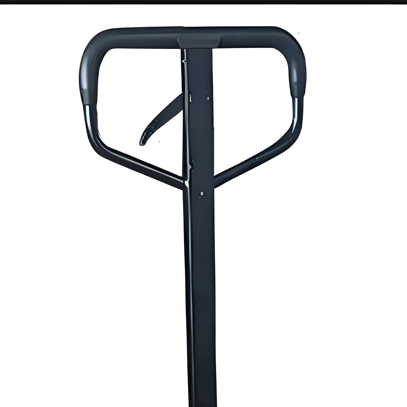 Ergonomic Manual Pallet Truck Jack Side Handle