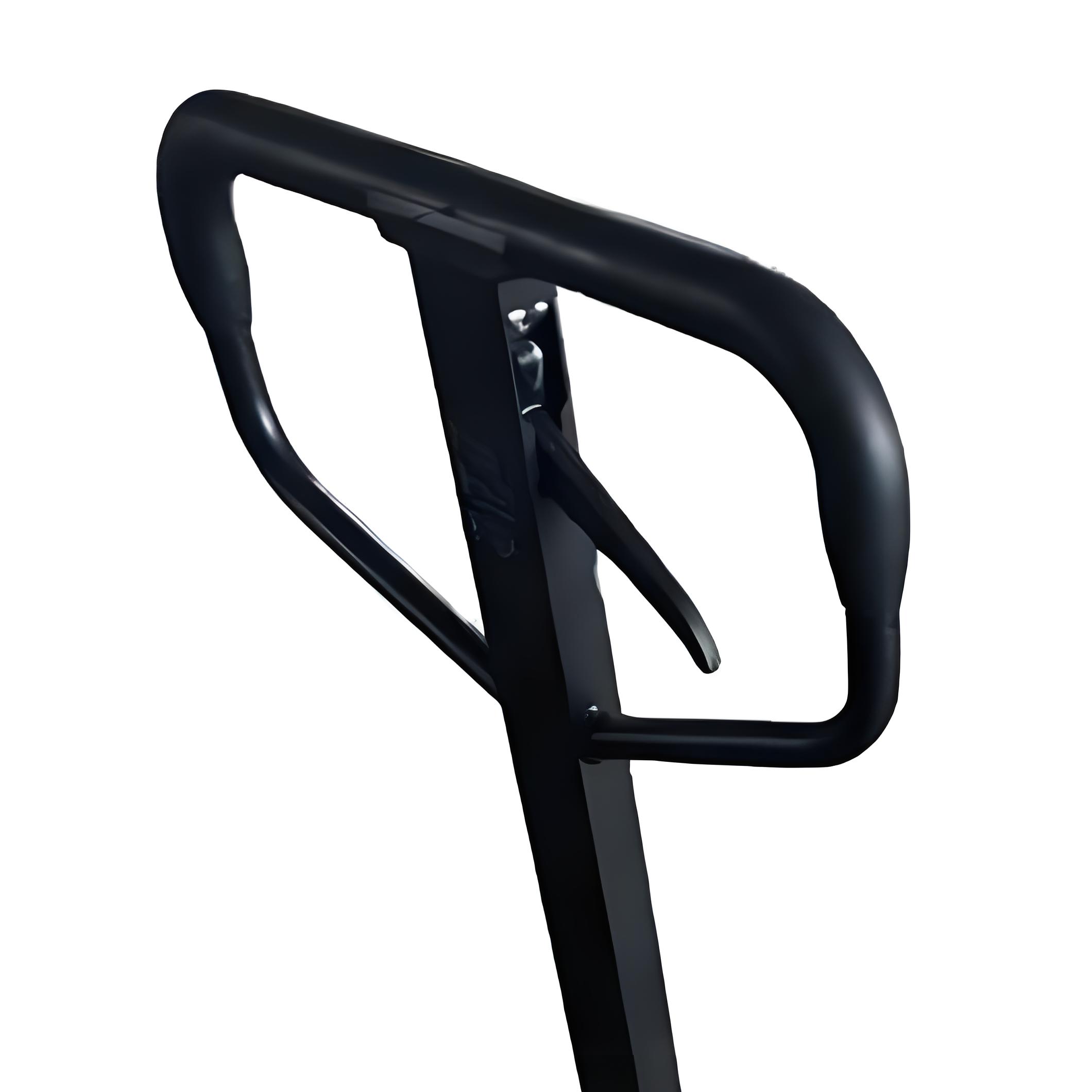 2-Ton Capacity Manual Pallet Truck Jack Side Handle