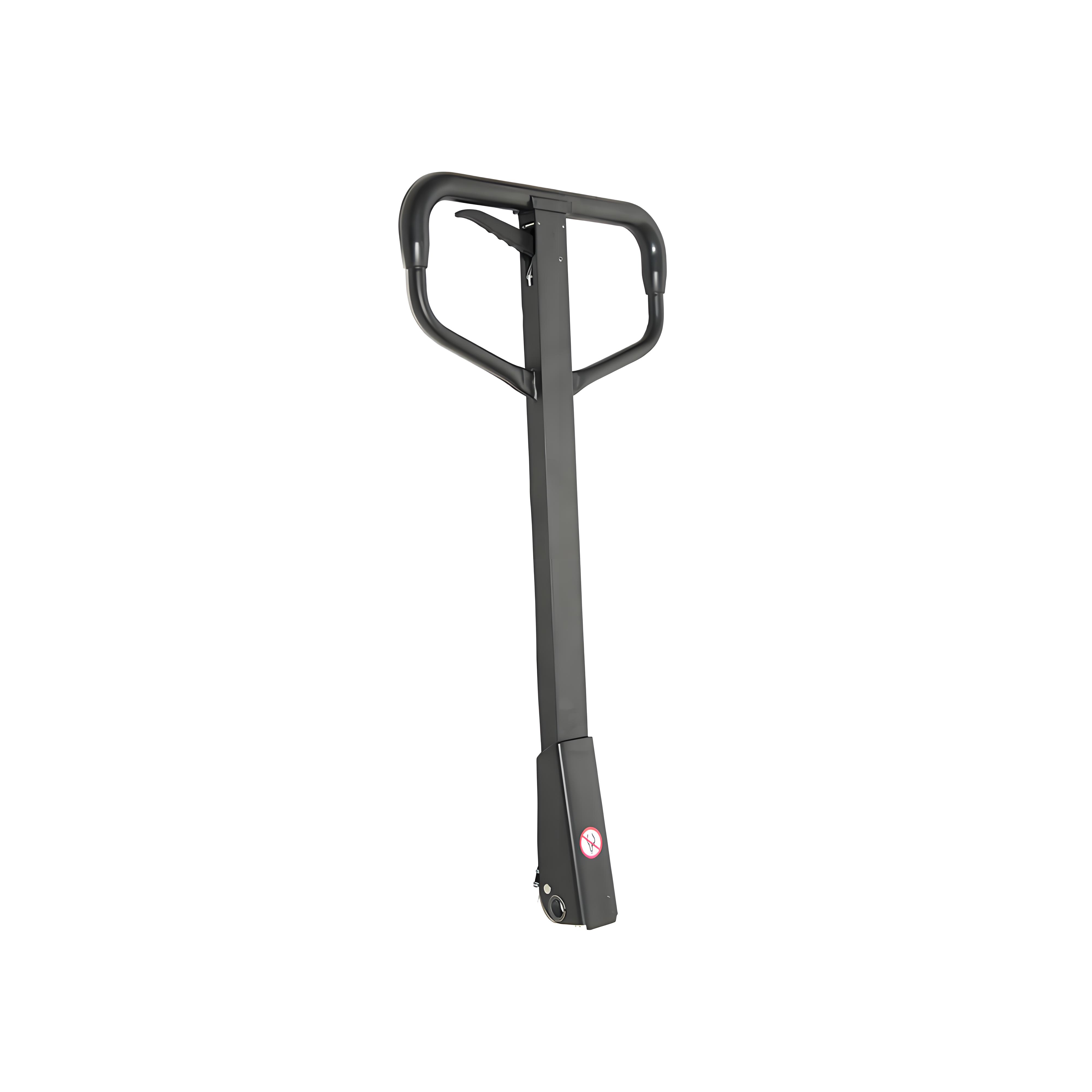Quick-Release Jack Side Handle for Manual Pallet Truck