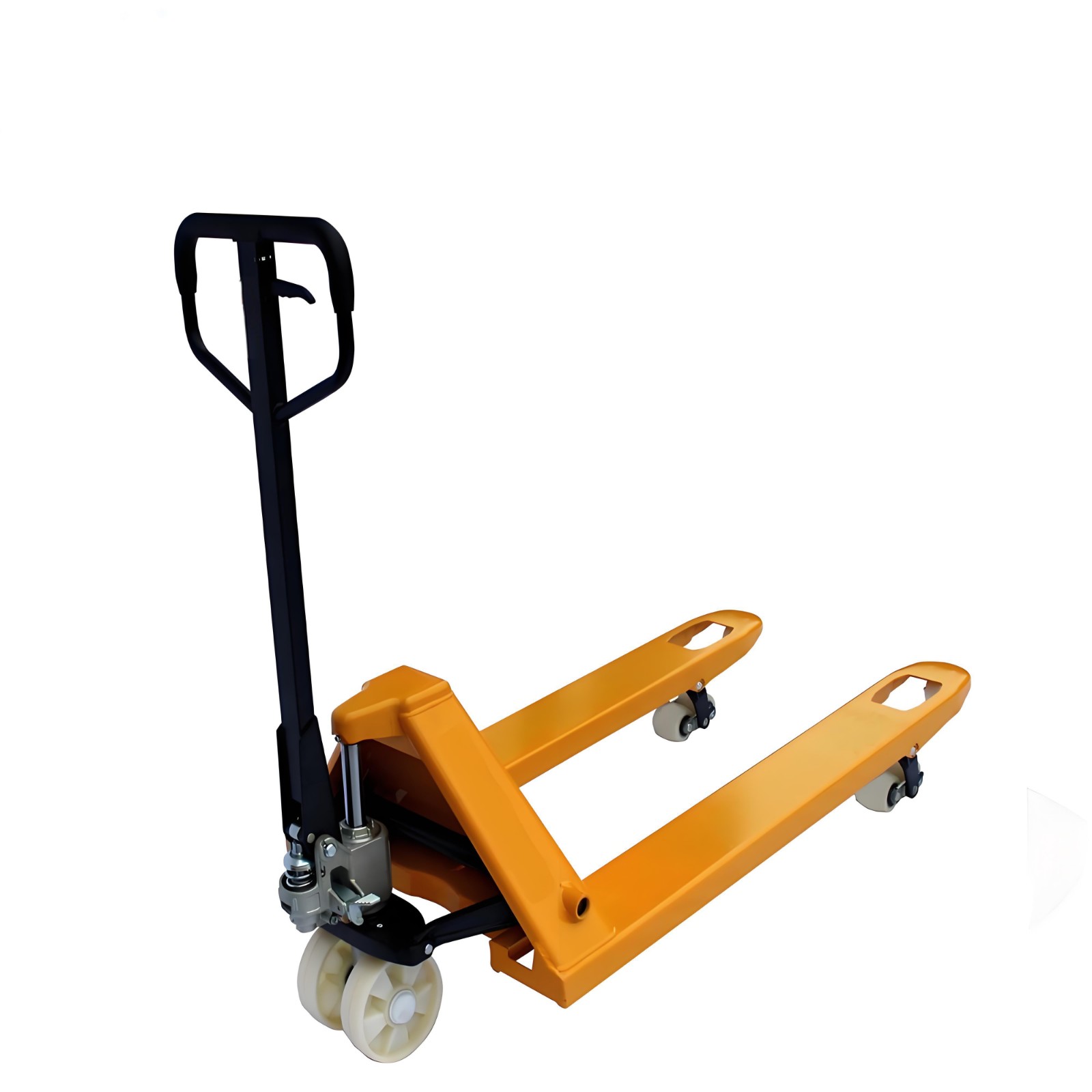 Non-Slip Grip Manual Pallet Truck Jack Side Handle