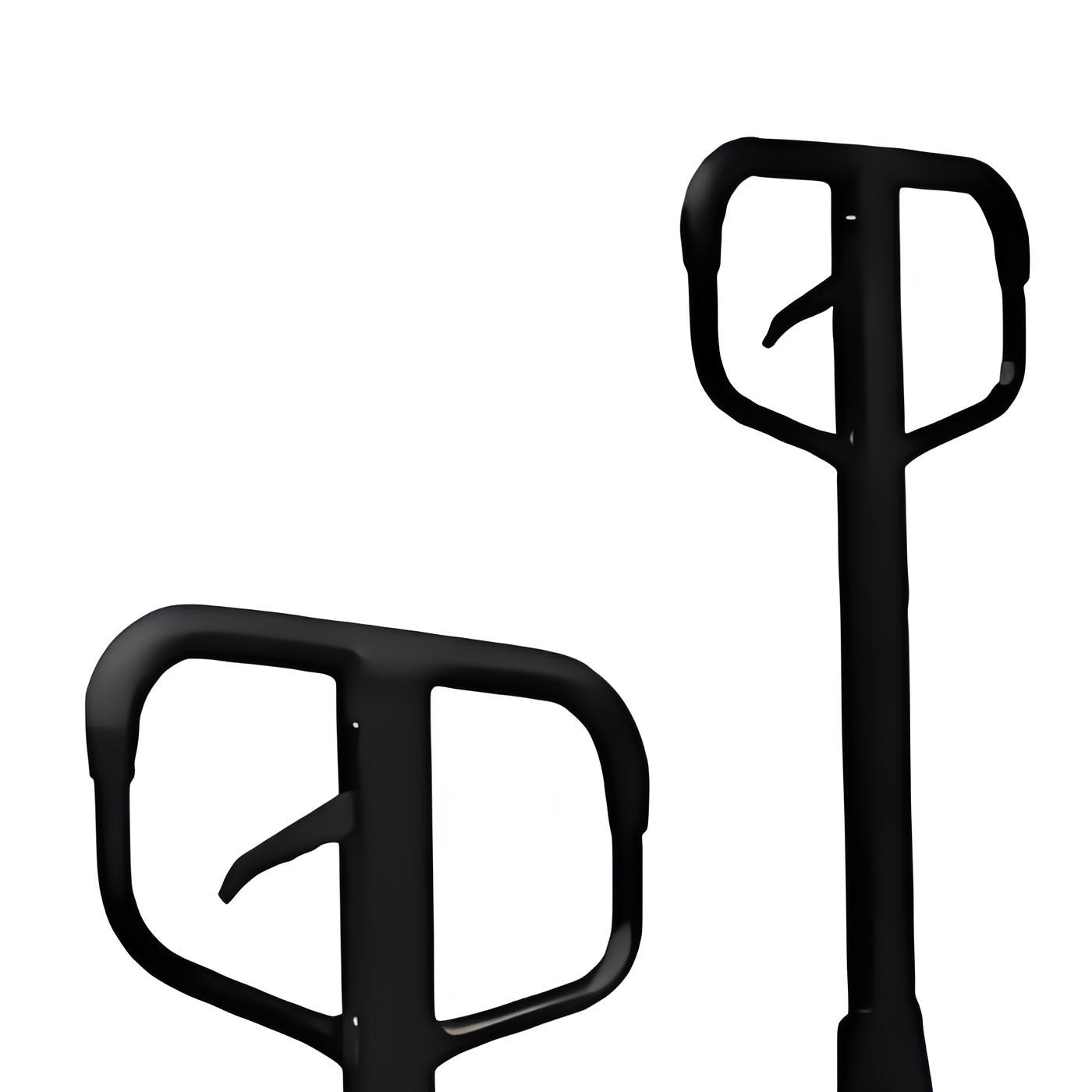 Corrosion-Resistant Manual Pallet Truck Jack Side Handle