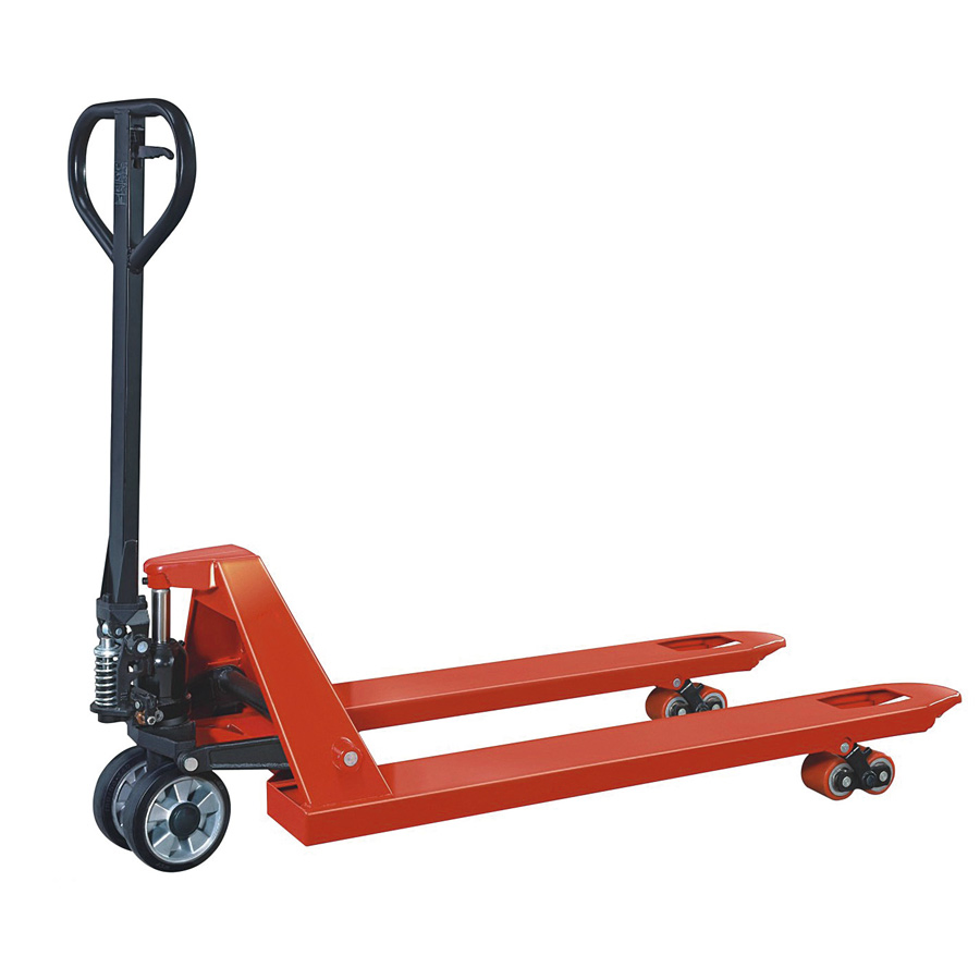 Anti-Static Manual Pallet Truck Chassis Frame