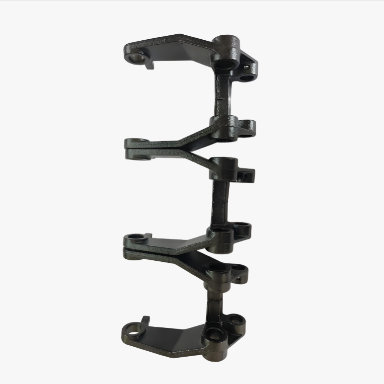 Steering Wheel Bracket Set for 2.5T Pallet Truck Heavy Gauge Steel