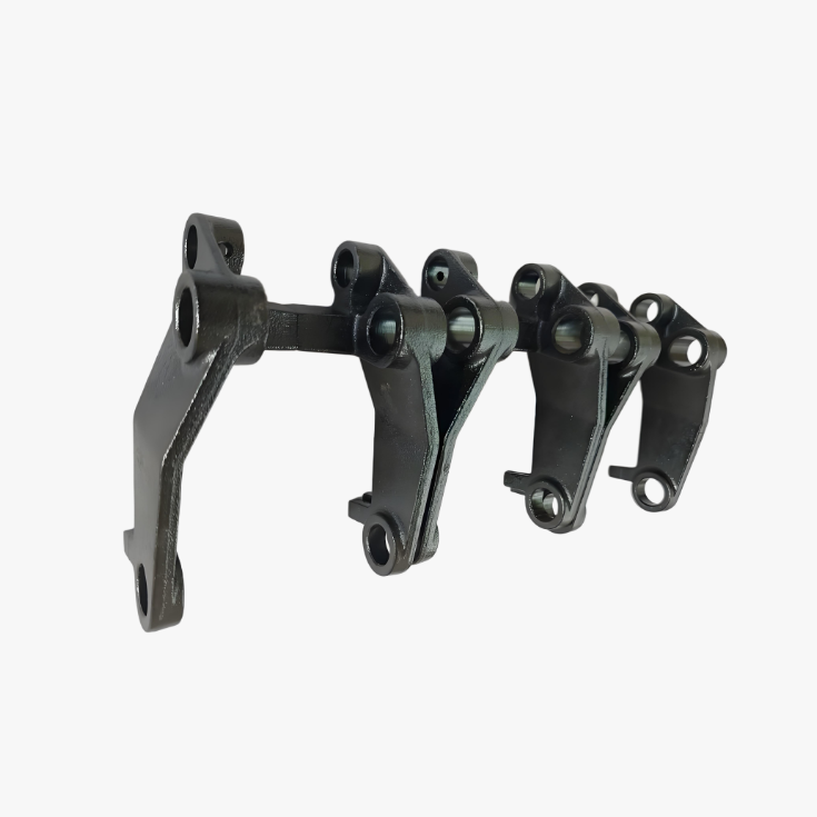 Hydraulic Pump Mounting Bracket Set for AC Pump Model