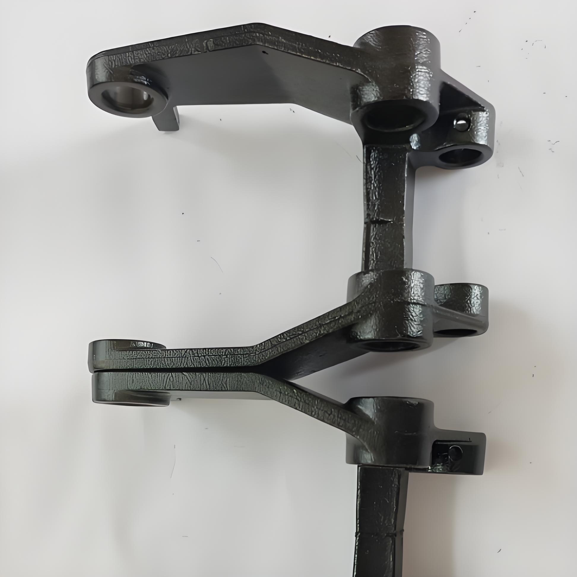 Hydraulic Pump Mounting Bracket Set for AC Pump Model