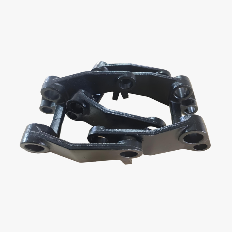 Handle Pivot Bracket Set for Standard Pallet Truck