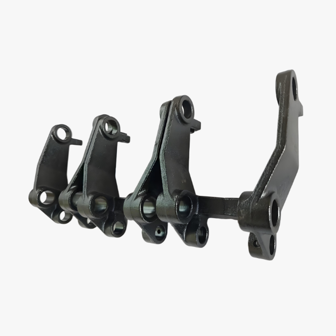Handle Pivot Bracket Set for Standard Pallet Truck