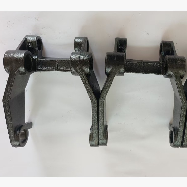 Crown Bracket Replacement Set OEM Specific Design