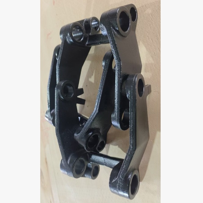 Crown Bracket Replacement Set OEM Specific Design
