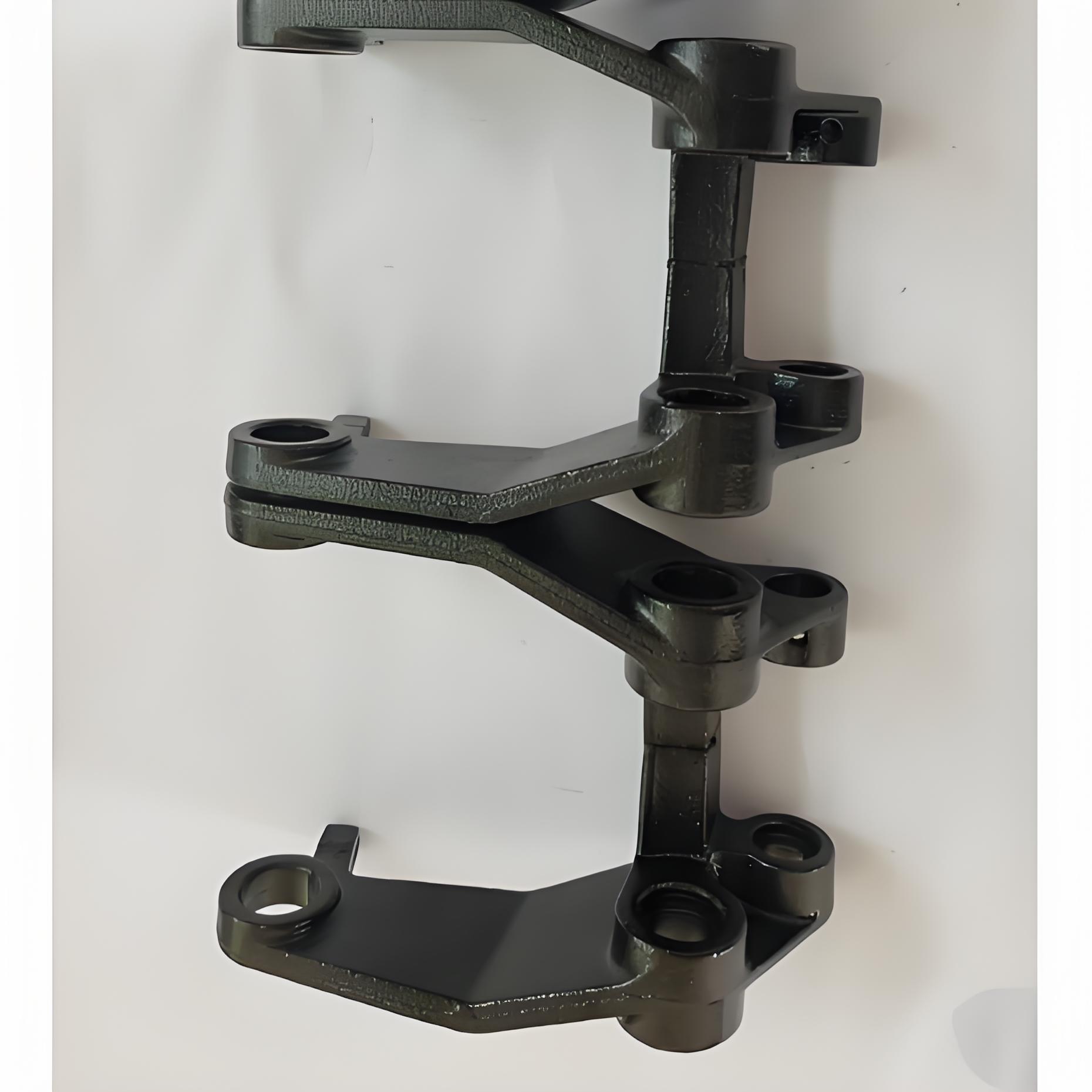 Crown Bracket Replacement Set OEM Specific Design